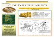 Page 1 GOLD RUSH NEWS 2018-10-05آ  Page 4 Gold Rush News Gold Rush News Gold Rush News Gold Rush News