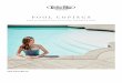 POOL COPINGS - techo-bloc.s3.amazonaws.comtecho-bloc.s3.amazonaws.com/pdf/.../PoolCopings... · For an authentic look, each color option is composed of a variety of darker & lighter