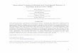 Innovation Commercialisation and Anticipated Return: A Typology … · 2012-05-01 · research on their in innovation management and commercialisation is still scarce (Hoffman et