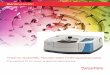 Thermo Scientific Nicolet iS20 FTIR Spectrometer · to upload, share, and analyze their data away from the lab. Performance and peace of mind—for a decade Redesigned with state-of-the-art