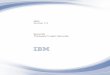 Version 7.4 IBM i€¦ · • Secure Sockets Layer (SSL) and Transport Layer Security (TLS) are generic terms for a set of industry standards that are used for enabling applications