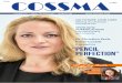 Faber-Castell “PENCIL PERFECTION”media.cossma.com/epaper_en/2017/06/114D65FF17/CSDE1706_online_Teaser.pdfPersonal Care eco-designed emollient ester for skin, sun and hair care