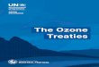 The Vienna - United Nations Environment Programme · 2019-12-06 · Ozone Layer of the United Nations Environment Programme, Mindful also of the precautionary measures for the protection