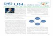 UNDAF – COHERENT VISION OF UN SUPPORT...UNDAF – COHERENT VISION OF UN SUPPORT T he UNDAF and its companion document, the Common Country Assessment (CCA), have served as an integral