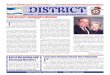 AUGUST 2004 Official newsletter serving the 53 clubs in ... · AUGUST 2004 Official newsletter serving the 53 clubs in Rotary District 7610 ... downloadcenter/ppt/ memb_retaining_recruiting.ppt