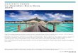 ACTIVITY GUIDE Le Meridien Bora Bora 2019 · 2 days ago · Le Meridien Bora Bora 2019 Feel like observing the turtles under water, windsurfing in the crystal clear waters of the