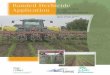 Banded Herbicide Application - agrireseau.net...Use and general description of different nozzle models recommended for banded herbicide application 1. From Spraying Systems Co. 2002