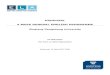 PROPOSAL 4 WEEK GENERAL ENGLISH PROGRAMME€¦ · This proposal provides information on a four-week integrated General English programme at ELA. ... on a Saturday) in a carefully