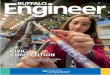 UB Engineering Mag UB Engineering Mag Dec 5 2016-2engineering.buffalo.edu/content/dam/engineering/... · and Biological Engineering Joseph Atkinson, Civil, Structural and Environmental