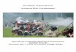 The Battle of Brandywine “Advance With The …The Battle of Brandywine “Advance With The Hessians” Pennsbury Township Historical Commission Chester County Summer 2017 Town Tours