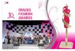 IMAGES FASHION AWARDS - India Fashion ForumPresented by: Sanjeev Mohanty, MD, Benetton India Pvt Ltd Most Admired Regional Partner of the Year in East India Most Admired Multi Brand
