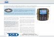Intrinsically safe mobile phones from ecom …...8 i Intrinsically safe mobile phone lone worker protection By opting for the ex-Handy 08/07 LWP, the GsM-07 or the ex-HsaP LWP (Lone