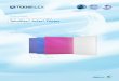 Product Sheet - Tekni-Plex Tekniflex Acla… · Barrier Films for Pharmaceutical Packaging Tekniflex® Aclar® Triplex PVC / PE / ACLAR GRADE DESCRIPTION AND APPLICATION Tekniflex®