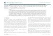 Novel Physiotherapies - OMICS Publishing Group · This case study on the effect of techniques combination of Bobath Method and hippotherapy through an experimental protocol was performed