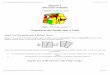 Square 1 Alternate Solution - Brandeis storer/JimPuzzles/RUBIK/... Square 1 Alternate Solution A Rubik's