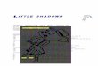LITTLE SHADOWSITTLE Music : Shadows by Lindsey STIRLING [ Album : Lindsey Stirling /   Start