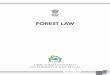 FOREST LAW30 minutes 3. Rules related to regulations of sawmills The West Bengal Forest (Establishment and Regulation of Sawmills and other Wood-Based Industries) Rules, 1982* - Definitions