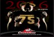 COLUMBUS CRUSADERS MEDIA GUIDE 2016COLUMBUS CRUSADERS MEDIA GUIDE 2016 9. Sword Games. Sword Games are significant match-ups recognized by the head coach when the Crusader team will