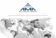 Five world class metal suppliers ... - AERO METALS ALLIANCE · than in Aero Metals Alliance (AMA), an organisation formed specifically to provide a dedicated offering to the aerospace