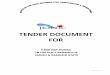 TENDER DOCUMENT FOR - JKSPDCjkspdc.nic.in/tender_files/2012/Mohra/Tender document for... · 2020-01-31 · 31.Tractebel Engineering Pvt. Ltd. India 10-A Shivaji Marg, New Delhi. 32.Synergics