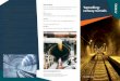 Tunnelling: railway tunnelsto provide independent advice on geological and tunnelling matters. The initial work developed into an ongoing commission to advise on the risk of further