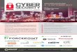 CYBER - Radiflow...analytics of technology of Raytheon, along with the next-generation network protection capabilities of Stonesoft. The three businesses brought together decades of