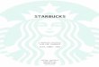 Introduction - The #1 Global Strategic Management Textbook  · Web viewThe SPACE Matrix has been used to help identify Starbucks overall strategic position. Competitors Dunkin Donuts