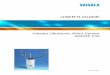 Ultrasonic Wind Sensor WS425 F G - Vaisala 2017-06-16آ  operate Vaisala Ultrasonic Wind Sensor WS425