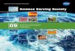Annual Report - NASA...Welcome to the NASA Applied Sciences Program’s 2009 Annual Report. Each year we help public and private organizations use Earth satellite observations and