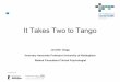 It Takes Two to Tango - Doctriddoctrid.ie/adminbackend/resources/presentations/2015/JCd...On taking a relational perspective in an individualist culture • Moral order of ID judgemental