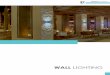WALL - Regent Lighting Solutions · 700mA 14W 1896 lm 21W 2844 lm 28W 3792 lm 35W 4740 lm Osram LED 4000 Kelvin - Single Light Element Only. 600mm length - 450mm 900mm length - 675mm