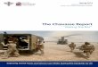 The Chavasse Report...The Chavasse Report “Raising the Bar” Improving Armed Forces and Veteran Care Whilst Raising NHS Standards for All A strategic partnership between the Nation,
