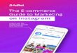 The E-commerce Guide to Marketing · To help e-commerce brands take advantage of Instagram’s exploding popularity as an ad channel, we’ve put together a guide covering everything