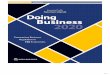 Solomon Islands - World Bank · 2020-03-17 · Economy Profile of Solomon Islands Doing Business 2020 Indicators (in order of appearance in the document) Starting a business Procedures,