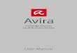 User Manual - Avira...3 The Avira Exchange Security - Small Business Edition Management Console Avira Exchange Security - Small Business Edition, Quick Guide (Status: 2016-06-27) 6
