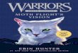 Warriors Super Edition: Moth Flight's Vision · ALLEGIANCES WINDCLAN LEADER WIND RUNNER—wiry brown she-cat with yellow eyes GORSE FUR—thin, gray tabby tom DUST MUZZLE—gray tabby