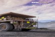 Driving the data-driven mining organisation · world’s leading mining companies. “Transitioning to the future digital mine typically begins by focusing on core mining processes