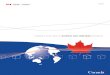 CANADA’S ASIA-PACIFIC GATEWAY AND CORRIDOR INITIATIVE€¦ · for Canada’s Asia-Pacific Gateway and Corridor Canada is geographically positioned to prosper as the crossroads between