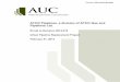 ATCO Pipelines, a division of ATCO Gas and Pipelines Ltd. · 2018-02-23 · AUC Decision 2014-010 (Errata) (February 21, 2014) • 1 The Alberta Utilities Commission Calgary, Alberta