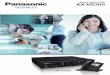 Smart Hybrid PBX KX-NS300...The One-look Networking function enabled by linking with the Panasonic KX-NS1000 lets you control the entire system including other ofﬁ ces with a single