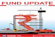 FUND UPDATE - Kotak Mahindra Bank€¦ · Market Outlook Fund Performance Contents Individual Funds Group Funds ... Indian equities (-0.3%) started the year flat with Nifty staying