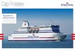 Ship guide and safety procedures - Brittany Ferries...2017/11/28  · is available during the crossing but high data/call charges will be incurred. A bordo podrá disfrutar de acceso
