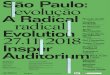 São Paulo: evolução A Radical€¦ · Liernur Architecture Historian and Professor of Architecture Universidad Torcuato di Tella (Buenos Aires) Raul Juste Lores Journalist and