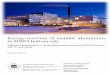 Energy recovery of metallic aluminium in MSWI bottom ash757224/FULLTEXT01.pdf · When it was new, Dåva 1 had one of the most modern gas cleaning systems that existed, cleaning out
