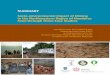 Socio-environmental Impact of Mining in the Northwestern ... · Summary Socio-environmental Impact of Mining in the Northwestern Region of Honduras Seen through Three Case Studies