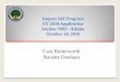 Impact Aid Program FY 2018 Application Section 7003 ... · Section 7003 Program Categories A-E on Tables 1-5: Eligibility based on 3% or 400 in ADA (A)(i) Resided on Federal property