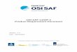 OSI SAF CDOP 3 Product Requirement Document · 2018-12-20 · Document Change record Doc. version Date AuthorChange description 0.1 13/04/2017 CH First version based on CDOP 3 proposal,