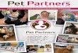 PP-Spring2019-Singlepage - Pet PartnersPet Partners 425.679.5500 Pet Partners is required to fi le fi nancial information with several states. Ten of those states will provide copies