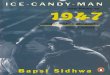 Ice Candy Man - Literary Theory and Criticism...Distinguished international writer Bapsi Sidhwa lives in America but travels frequently to the Indian subcontinent. She has published