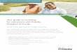 Your guide to investing for retirement with Fidelity ... · Fidelity Freedom K® Funds Your guide to investing for retirement with Fidelity Freedom K® Funds. An all-in-one approach